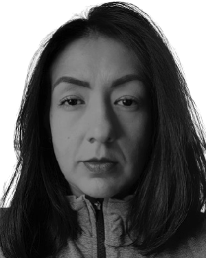 Ana Maria Zambrano