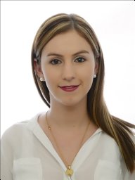 Katerine Marín