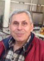 Alexander Eliyas