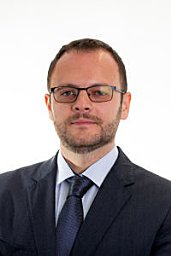 Robert Dimitrovski