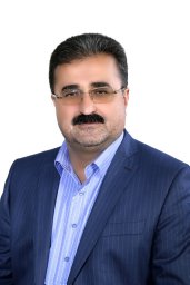 Delfan Bahram
