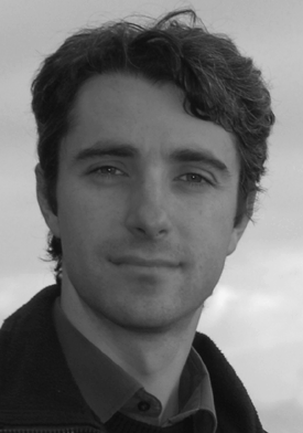 Claudiu Farcas