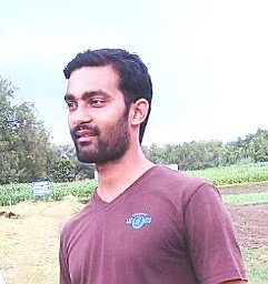 Pravin Kumar Upadhyay