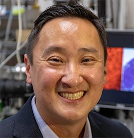 Bernard Choi