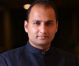 Virat Khanna