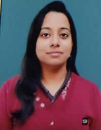 Agam Rani