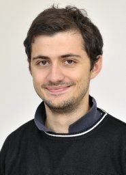 Maurizio Mazzoleni