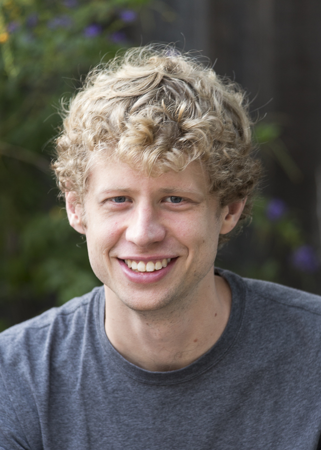 Adam Bouland