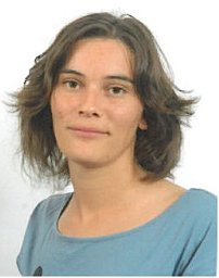 Claudia Moreira