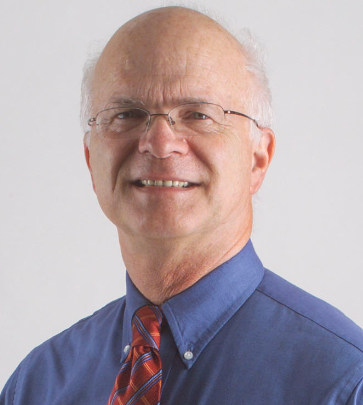 Charles W. Bostian