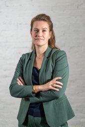 Marly van Assen
