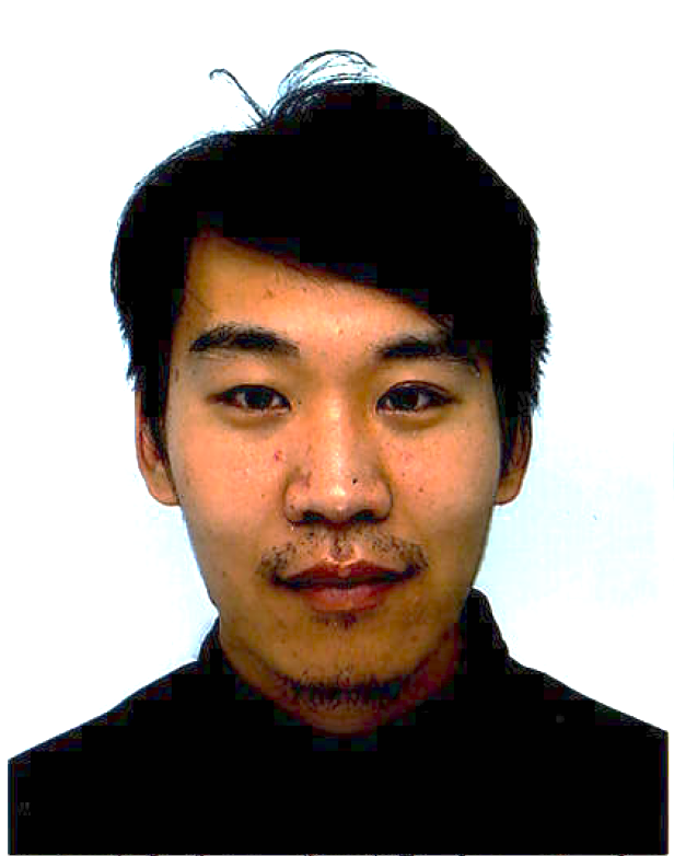 Tianyu Chen
