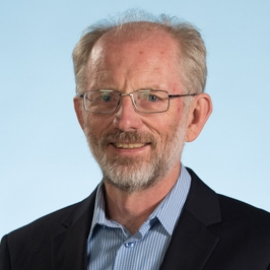 Warren Ferrers Smith