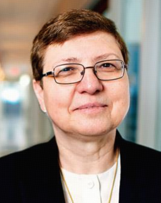 Klara Nahrstedt