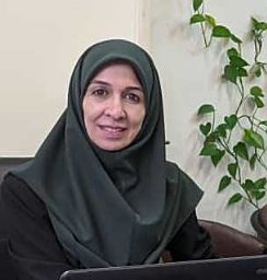 Soheila Rahgozar