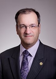 Francis LeBlanc