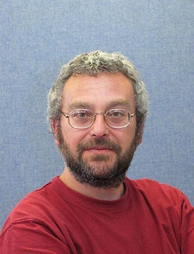 Nick Rayner