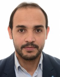 Ibrahim Sadiek