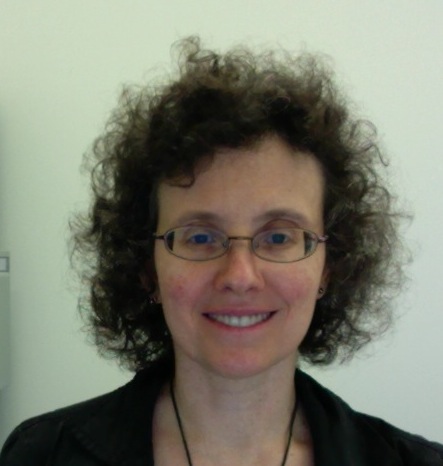 Julie D. Forman-Kay