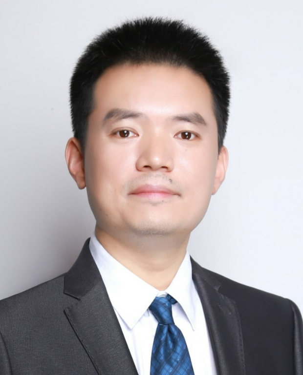 Zhuo Chen