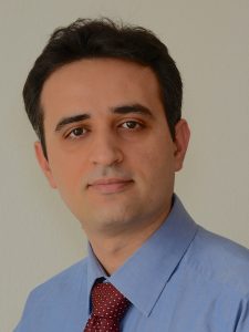 Armin Tajalli
