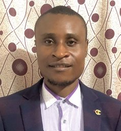 Isong Abraham Isong