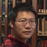 Jinqu Zhang