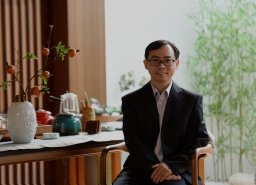 Cheng Jin