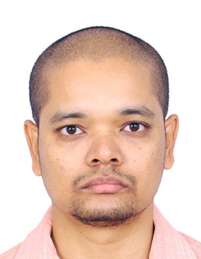 Palash Dey