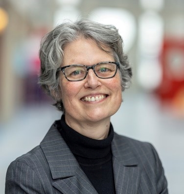 Janneke Van De Wijgert
