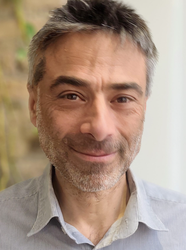 David Epstein