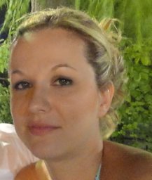 Konstantina Dimitrakopoulou