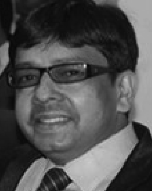 Mohammad Zubair Khan