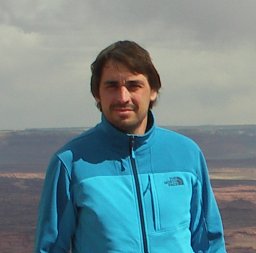 Carlos Duque