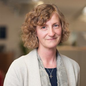 Margaret Glogowska