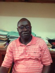 Olufemi Adigun Alagbe