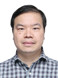 Chunlin He