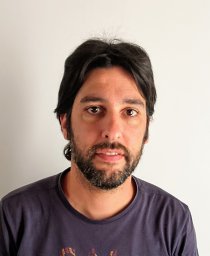 Carles Hernández
