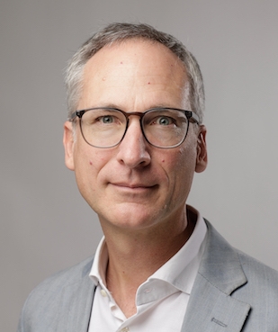 Roman P. Pflugfelder