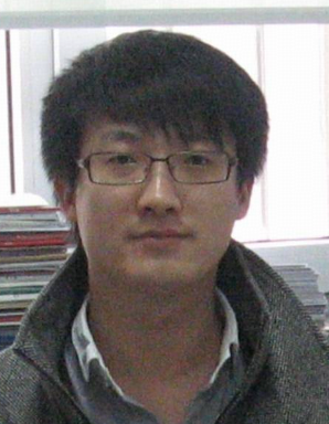 Xin Li
