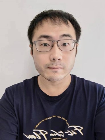 Jianpeng Liu