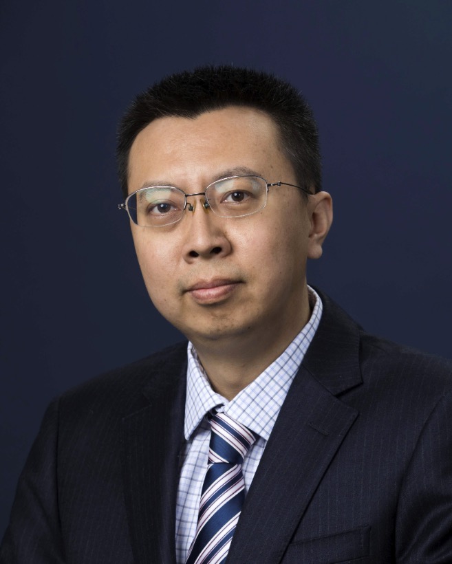 Qinglai Wei