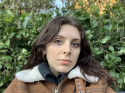 Emily R. Bramel