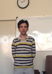 Mehdipour Hamid