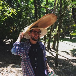 Alejandro Aragón-Raygoza
