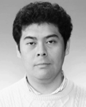 Minoru Iwata