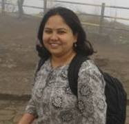 Nilima S. Chaudhari