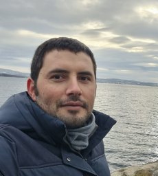 Youness Azimzade