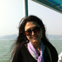 Saina Zhang