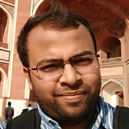Prateek Singh